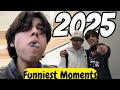 My 2025 Funniest Moments