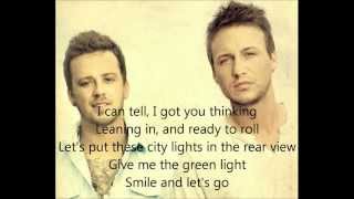 Love and Theft - Inside Out with Lyrics chords