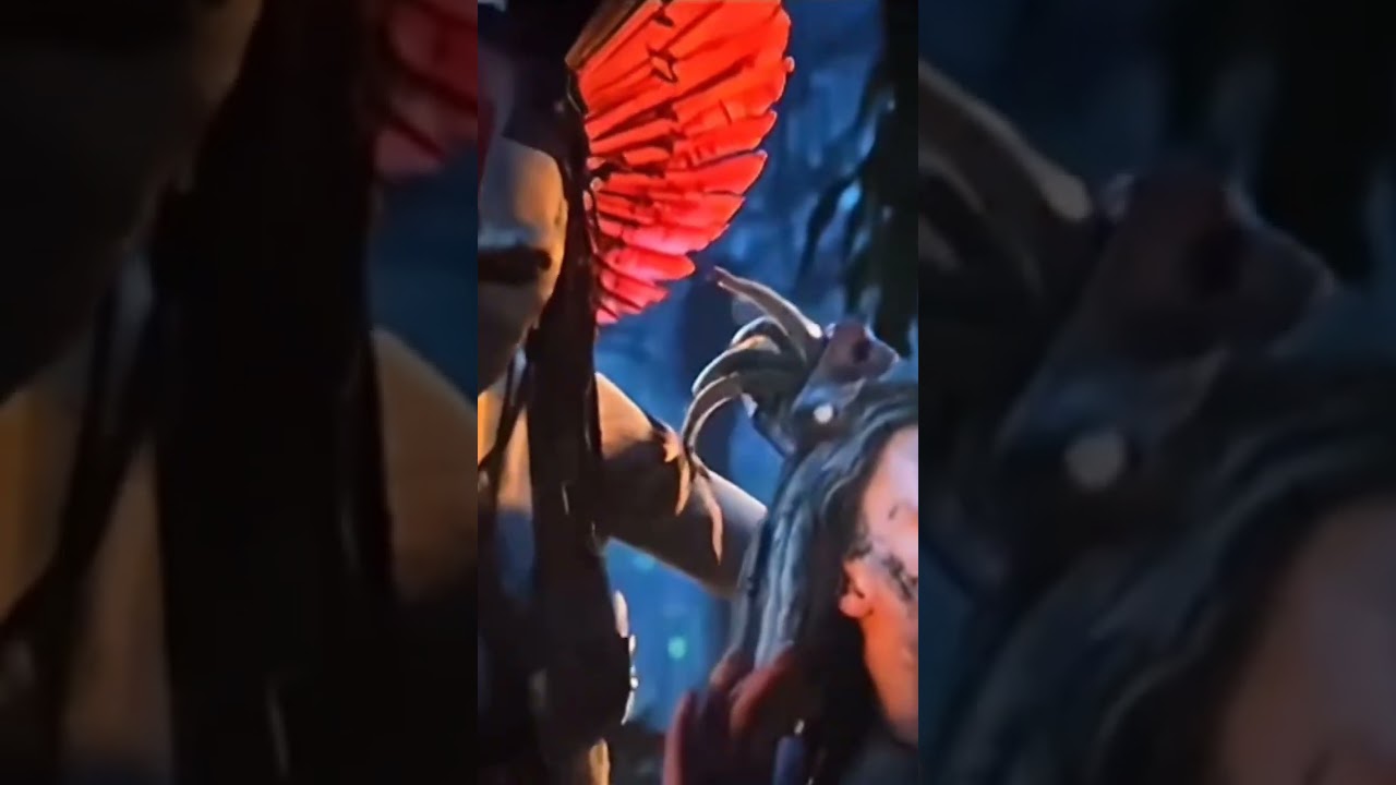 Avatar Movie Explained in Hindi | Sci-Fi Action Adventure Film 