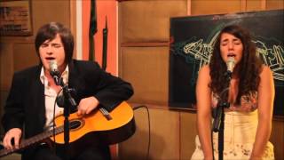 Nahuel Pennisi & Silvana Di Matteo - Doña Ubenza HD chords