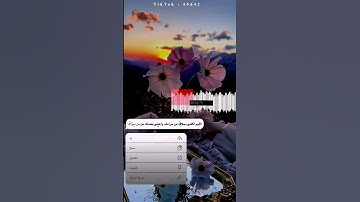 أجمل حالات واتس اب قرأن بصوت القارئ ماهر المعيقلي/#سورة_الملك #القرآن_الكريم #ماهر_المعيقلي/#quran