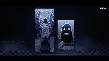 Sung Jinwoo Returns to the Double Dungeon (Solo Leveling Arise)