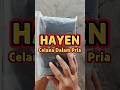 Hayen Celana Dalam Pria