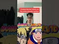 Naruto Vs Boruto Episode 50 