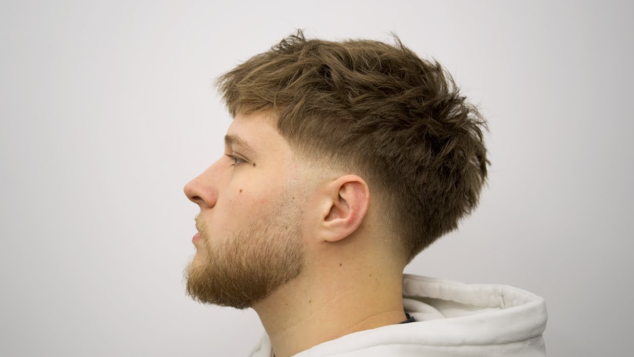 Prosty sposób na LOW FADE