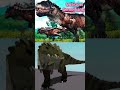 hypo giganotossauro? #operaçãogenesis #roblox #dinosaur