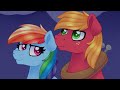 Catching the Wind [MLP Fanfic Reading] (Slice of Life/Romance)