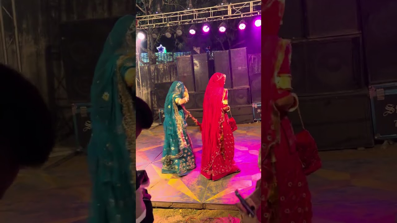 Sagar pani (ft dr pratibha naithani) song new ghoomar #sagarpani #folksong #ghoomar