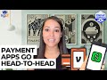 Understanding Cash App and Venmo