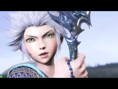 DFFAC　忍者は遅れてやってくるオニオンナイト