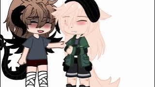 Closed doors||gacha glmm||(@GachaLurks)