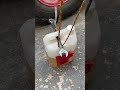 Technique a construction foreman taught me #TexasGarage #ForemanTip #ConstructionTrick
