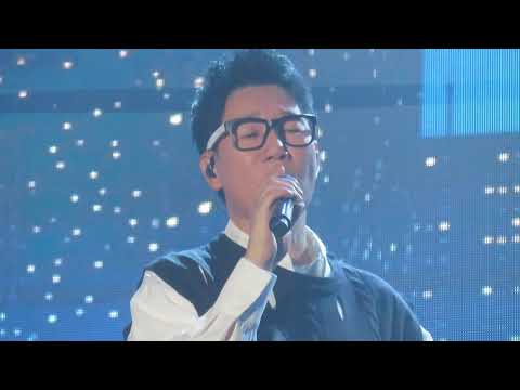 230422 지석진(별루지) - 빗속에서(MSG워너비 MOM 콘서트)