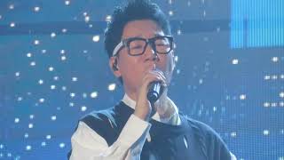230422 지석진(별루지) - 빗속에서(MSG워너비 MOM 콘서트)