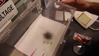 Swamp Works   Dust Mitigation Technology Demonstration