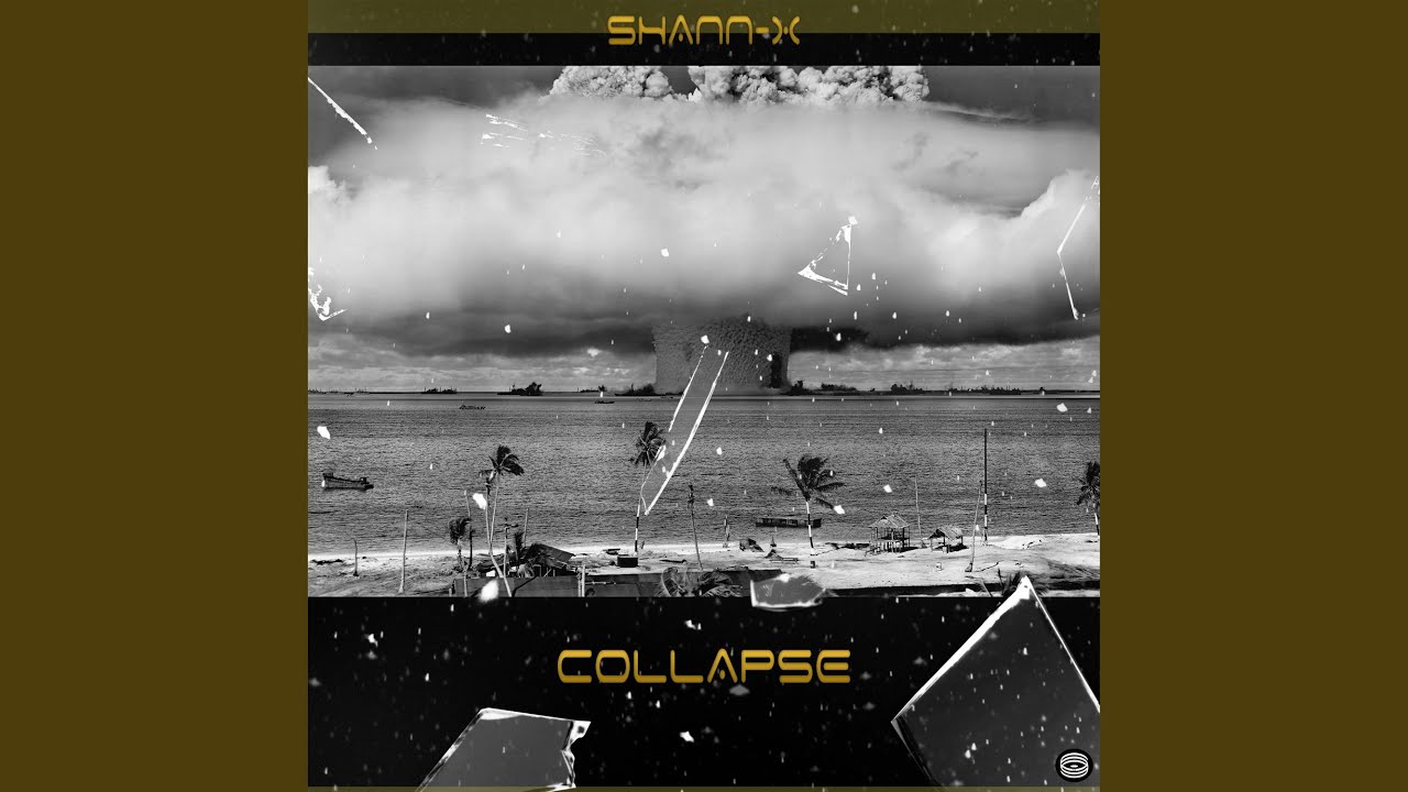 Ver Collapse en YouTube Ver Collapse en YouTube