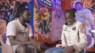 Ready!! Support MAMA WA EAST Youtube Content Journey Kasa Boss Initiates