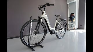 Bici Elettrica Winora Tria 10 500Wh