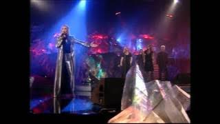 Tusen och en natt - Sweden 1999 - Eurovision songs with live orchestra