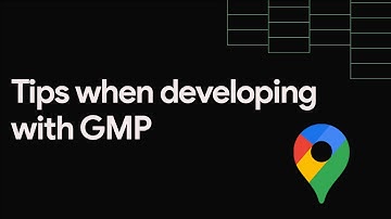 Common mistakes when developing Maps apps