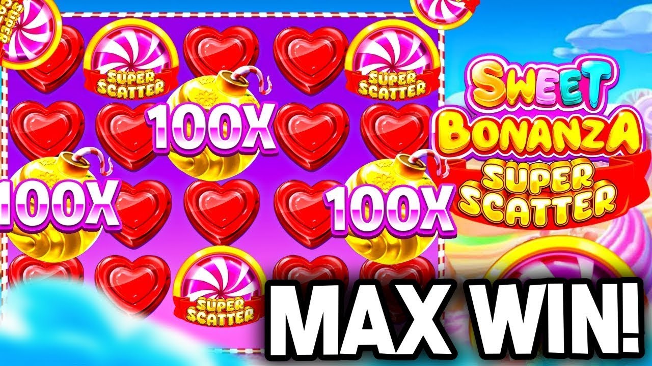 КУПИЛ МАКС БЕТ БОНУС ЗА 15.000.000 РУБЛЕЙ И МАКС ВИН В SWEET BONANZA SUPER SCATTER!!! ЗАНОСЫ НЕДЕЛИ