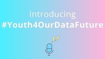 #Youth4OurDataFuture - Datasphere Initiative