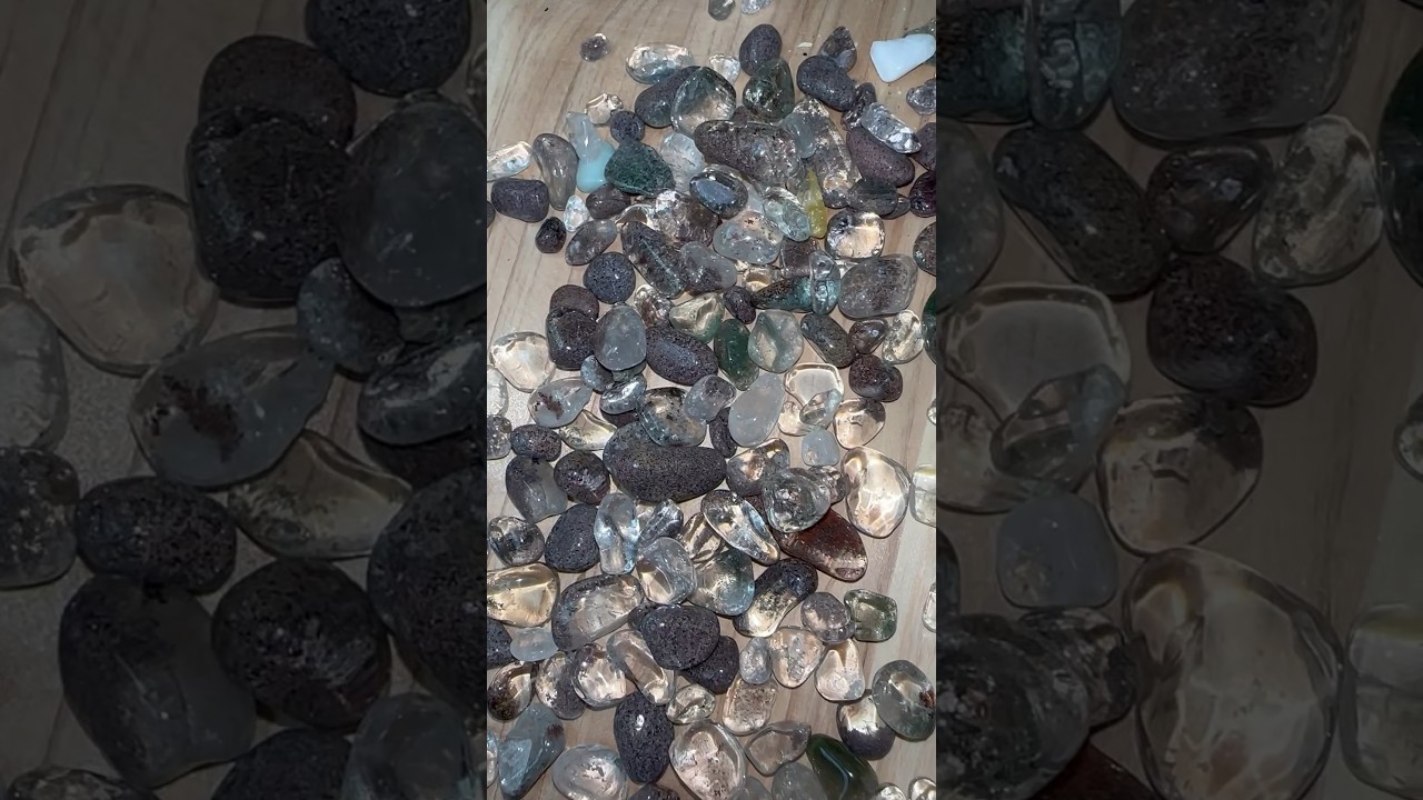 Phantom Quartz | Minerals | Etsy Crystal Shop: Serenity Oracle 