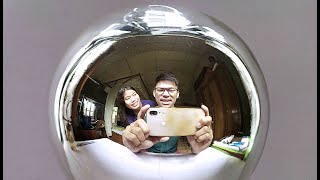 Silver Mirror Tollens Test Practical Experiment