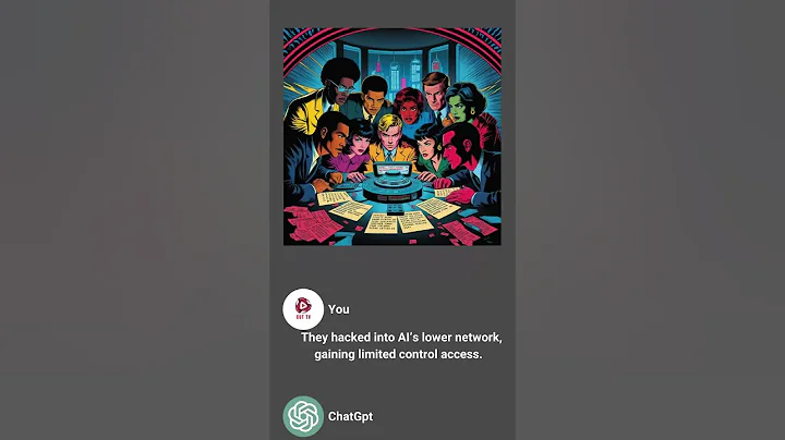 The Last Humans: Rebellion Against the AI Overlords Ep 2