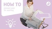 Transat Bebe 2 En 1 Bebe Confort Kori Test Avis 21 Youtube
