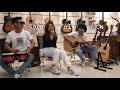 RỒI TỚI LUÔN - Nal┃Phiên bản Acoustic cực phiêu┃Ngọc Trâm cover