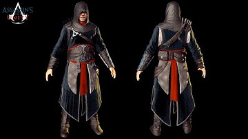 "Assassin’s Creed: Unity" Walkthrough, How to aquire the Armor of Thomas de Carneillon