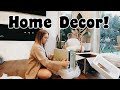 Redecorating The House! | Ashley Nichole