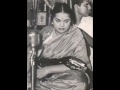 ML Vasanthakumari - manasulOni marmamulu - hindOLam - tyAgarAja