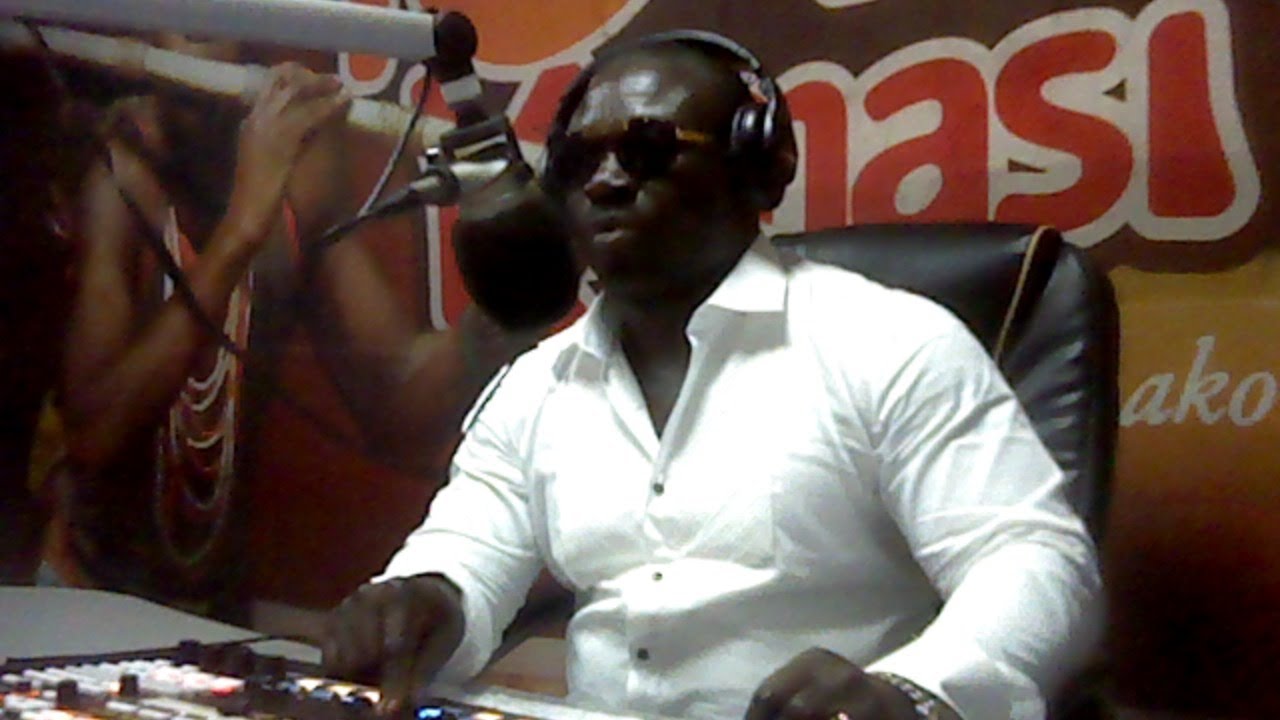 OTWINOKO TV : EX-CONVICT ARMED- ROBBER CONFESSES