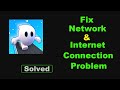 Fix pocket champs app network  no internet connection error problem in android smartphone