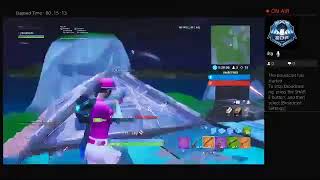 Fortnite creative