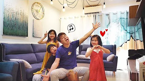 介绍新家！我们有夹娃娃机了~ Home Tour & We Have Claw machine! - 天天要闻