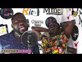 SK Frimpong live on OSORE3 MMER3 (Time of Revival )