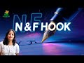 (41) N and F Hook (Part-I) in Stenography