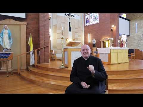 Video: What Is A Parish