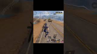 CODM Trick Shot: Shotgun Throw Tutorial Pt.2 w/ Slide #codm #codmbattleroyale #garenacodm #tutorial