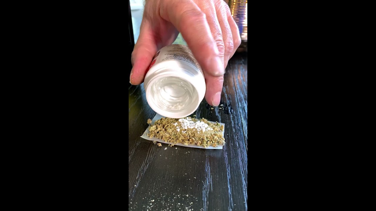 Rolling A Supercharged Joint 