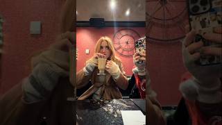 Last Day In Nyc Nyc Dayinmylife Vlogmas Fypshea Mchugh