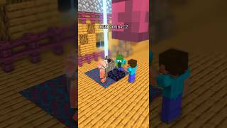 Lớp Học Quái Vật Nhưng Triệu Hồi Quái Vật #minecraft