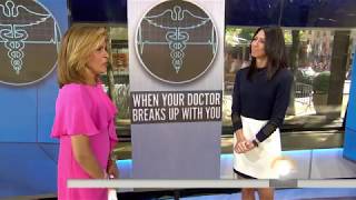 How to break up with your doctor (and when to do it)