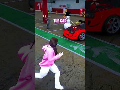 I Blew Up His Car Fivem Gtarp Gta Trending