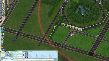 SimCity 4- Building A City From Scratch: Part 87