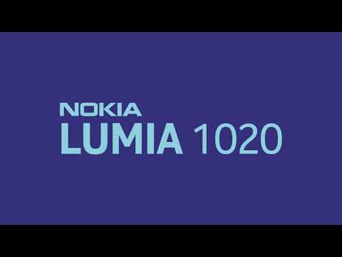 Nokia Tune Remix  - Nokia Ringtone - Nokia Lumia 1020