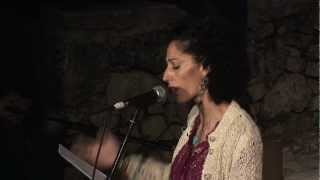 Suheir Hammad's Gaza Suite | 2: Rafah